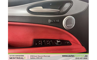 Alfa Romeo Stelvio * Ti SPORT Q4 * CARFAX * ЦЕНА ДО БГ - автомобили, коли, обяви за нови и употребявани 15