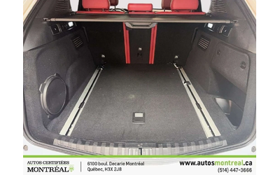 Alfa Romeo Stelvio * Ti SPORT Q4 * CARFAX * ЦЕНА ДО БГ - автомобили, коли, обяви за нови и употребявани 6