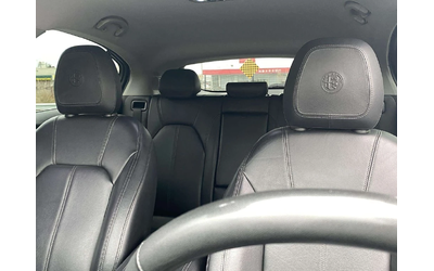 Alfa Romeo Stelvio * BASE SPORT Q4 * CARFAX * ЦЕНА ДО БГ - автомобили, коли, обяви за нови и употребявани 12