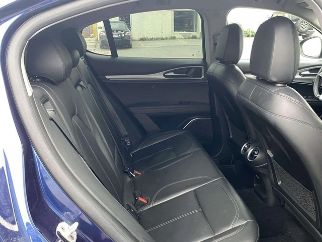 Alfa Romeo Stelvio * BASE SPORT Q4 * CARFAX * ЦЕНА ДО БГ - автомобили, коли, обяви за нови и употребявани 15