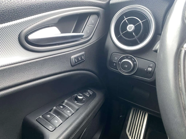 Alfa Romeo Stelvio * BASE SPORT Q4 * CARFAX * ЦЕНА ДО БГ - автомобили, коли, обяви за нови и употребявани 5