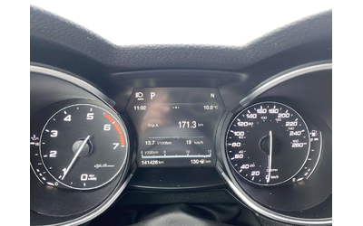 Alfa Romeo Stelvio * BASE SPORT Q4 * CARFAX * ЦЕНА ДО БГ - автомобили, коли, обяви за нови и употребявани 6