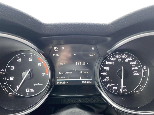 Alfa Romeo Stelvio * BASE SPORT Q4 * CARFAX * ЦЕНА ДО БГ - автомобили, коли, обяви за нови и употребявани 6