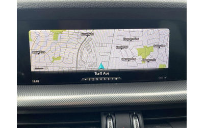 Alfa Romeo Stelvio * BASE SPORT Q4 * CARFAX * ЦЕНА ДО БГ - автомобили, коли, обяви за нови и употребявани 8