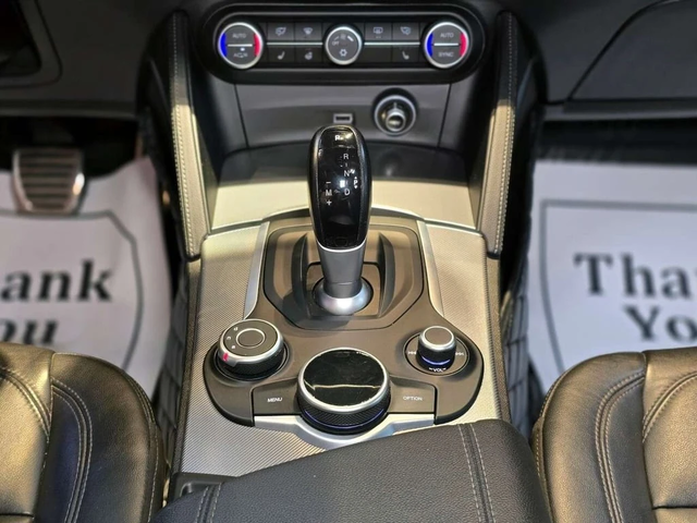 Alfa Romeo Stelvio * BASE SPORT Q4 * CARFAX * ЦЕНА ДО БГ - автомобили, коли, обяви за нови и употребявани 10