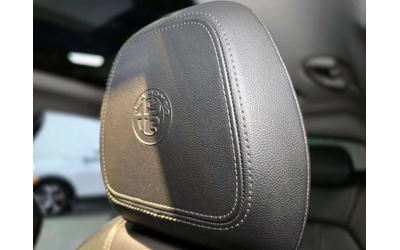 Alfa Romeo Stelvio * BASE SPORT Q4 * CARFAX * ЦЕНА ДО БГ - автомобили, коли, обяви за нови и употребявани 11