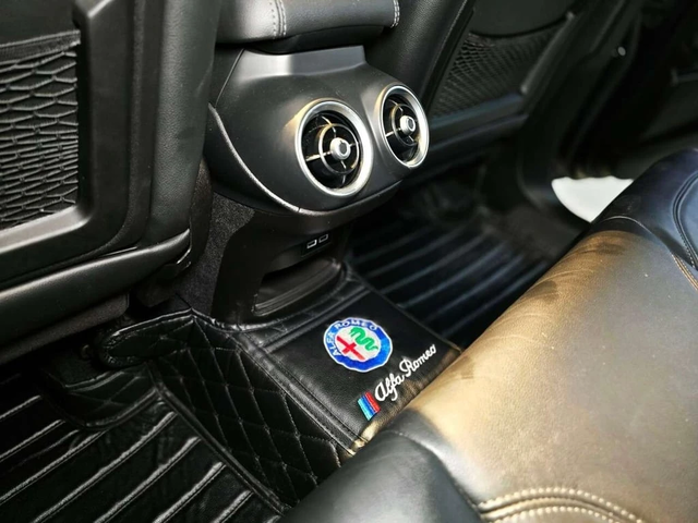 Alfa Romeo Stelvio * BASE SPORT Q4 * CARFAX * ЦЕНА ДО БГ - автомобили, коли, обяви за нови и употребявани 14