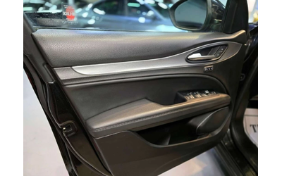 Alfa Romeo Stelvio * BASE SPORT Q4 * CARFAX * ЦЕНА ДО БГ - автомобили, коли, обяви за нови и употребявани 6