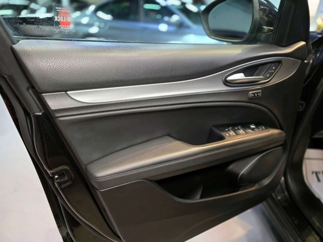 Alfa Romeo Stelvio * BASE SPORT Q4 * CARFAX * ЦЕНА ДО БГ - автомобили, коли, обяви за нови и употребявани 6