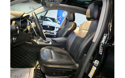 Alfa Romeo Stelvio * BASE SPORT Q4 * CARFAX * ЦЕНА ДО БГ - автомобили, коли, обяви за нови и употребявани 7