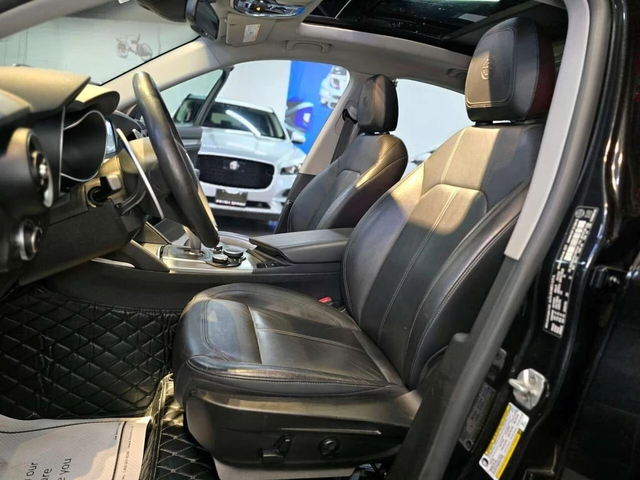 Alfa Romeo Stelvio * BASE SPORT Q4 * CARFAX * ЦЕНА ДО БГ - автомобили, коли, обяви за нови и употребявани 7