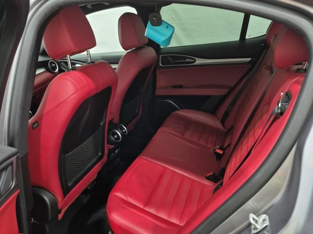 Alfa Romeo Stelvio * TI SPORT * CARFAX * ЦЕНА ДО БГ - автомобили, коли, обяви за нови и употребявани 10