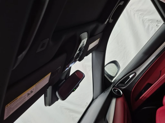 Alfa Romeo Stelvio * TI SPORT * CARFAX * ЦЕНА ДО БГ - автомобили, коли, обяви за нови и употребявани 11