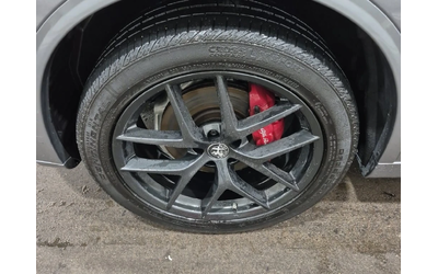 Alfa Romeo Stelvio * TI SPORT * CARFAX * ЦЕНА ДО БГ - автомобили, коли, обяви за нови и употребявани 13