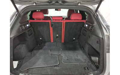 Alfa Romeo Stelvio * TI SPORT * CARFAX * ЦЕНА ДО БГ - автомобили, коли, обяви за нови и употребявани 14