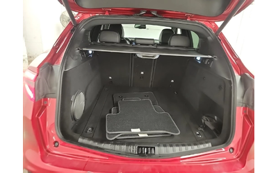 Alfa Romeo Stelvio * QUADRIFOGLIO * CARFAX * ЦЕНА ДО БГ - автомобили, коли, обяви за нови и употребявани 14