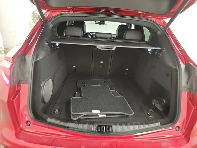 Alfa Romeo Stelvio * QUADRIFOGLIO * CARFAX * ЦЕНА ДО БГ - автомобили, коли, обяви за нови и употребявани 14