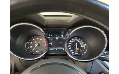 Alfa Romeo Stelvio * QUADRIFOGLIO * CARFAX * ЦЕНА ДО БГ - автомобили, коли, обяви за нови и употребявани 9