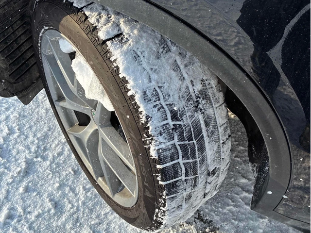 Alfa Romeo Stelvio * Ti Sport * CARFAX * ЦЕНА ДО БГ - автомобили, коли, обяви за нови и употребявани 15