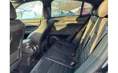 Alfa Romeo Stelvio * Ti Sport * CARFAX * ЦЕНА ДО БГ - автомобили, коли, обяви за нови и употребявани 16