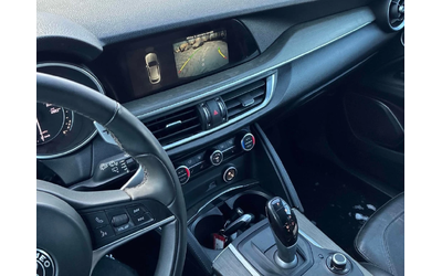 Alfa Romeo Stelvio * Ti Sport * CARFAX * ЦЕНА ДО БГ - автомобили, коли, обяви за нови и употребявани 8