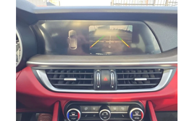 Alfa Romeo Stelvio * TI Q4 * CARFAX * ЦЕНА ДО БГ - автомобили, коли, обяви за нови и употребявани 10