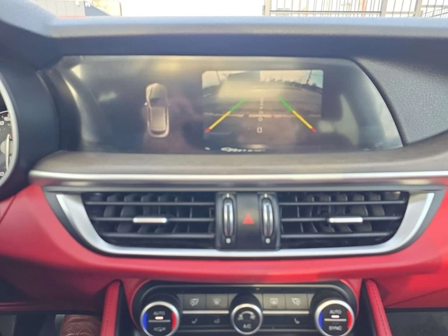 Alfa Romeo Stelvio * TI Q4 * CARFAX * ЦЕНА ДО БГ - автомобили, коли, обяви за нови и употребявани 10