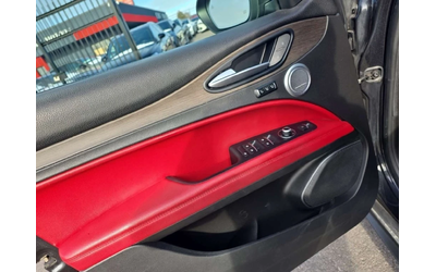 Alfa Romeo Stelvio * TI Q4 * CARFAX * ЦЕНА ДО БГ - автомобили, коли, обяви за нови и употребявани 12