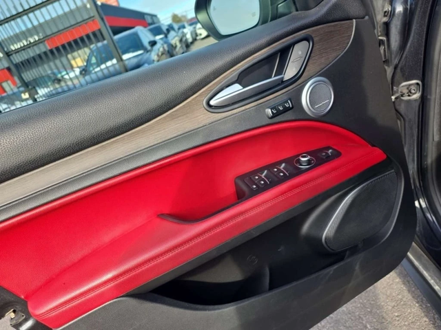 Alfa Romeo Stelvio * TI Q4 * CARFAX * ЦЕНА ДО БГ - автомобили, коли, обяви за нови и употребявани 12