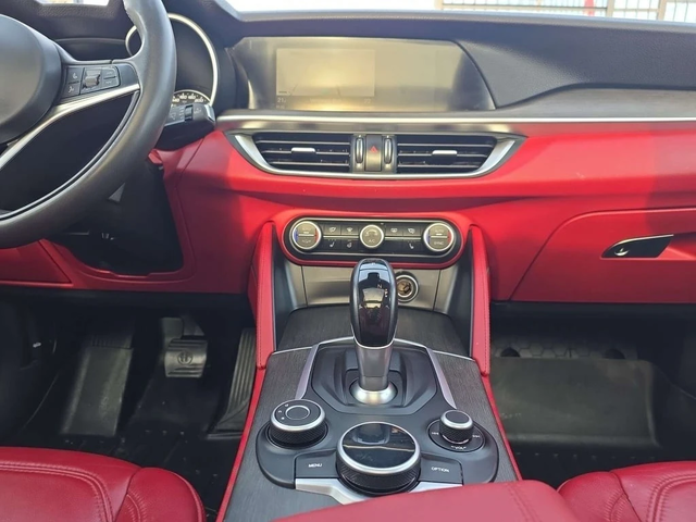 Alfa Romeo Stelvio * TI Q4 * CARFAX * ЦЕНА ДО БГ - автомобили, коли, обяви за нови и употребявани 8