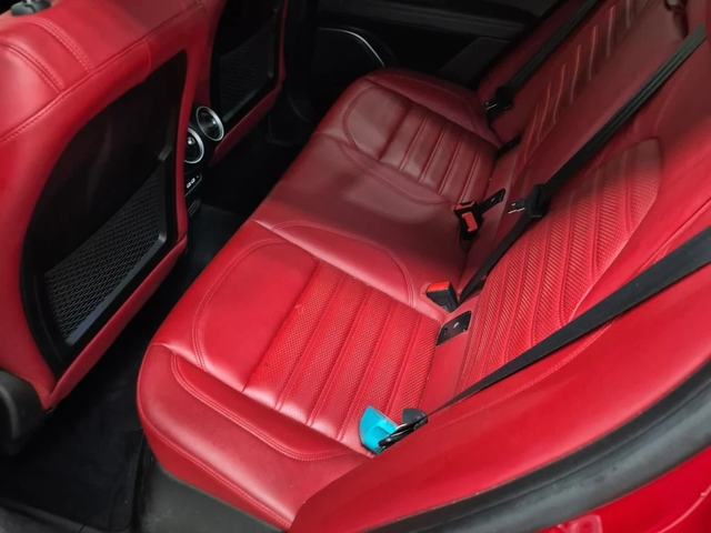 Alfa Romeo Stelvio * VELOCE * CARFAX * ЦЕНА ДО БГ - автомобили, коли, обяви за нови и употребявани 10