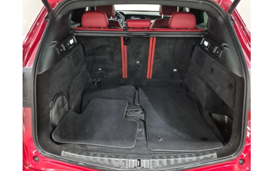 Alfa Romeo Stelvio * VELOCE * CARFAX * ЦЕНА ДО БГ - автомобили, коли, обяви за нови и употребявани 14