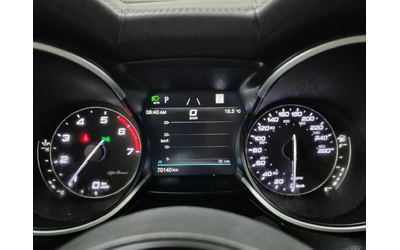 Alfa Romeo Stelvio * VELOCE * CARFAX * ЦЕНА ДО БГ - автомобили, коли, обяви за нови и употребявани 9