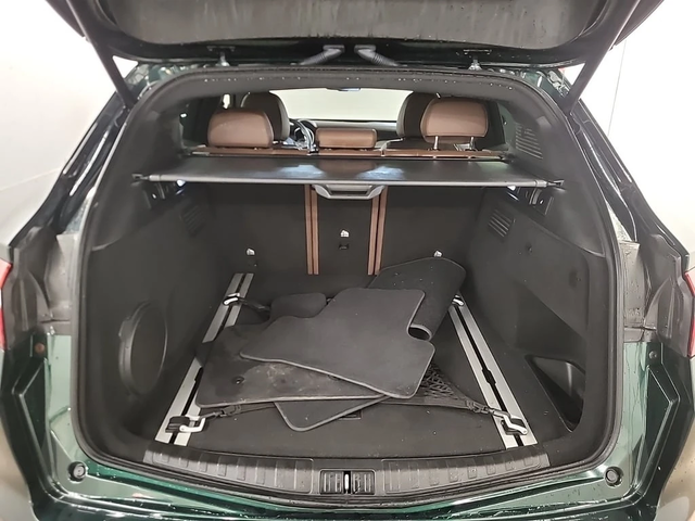 Alfa Romeo Stelvio * TI SPORT * CARFAX * ЦЕНА ДО БГ - автомобили, коли, обяви за нови и употребявани 14