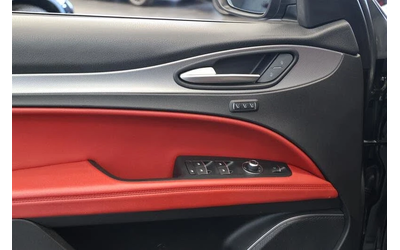 Alfa Romeo Stelvio * TI* AWD* - автомобили, коли, обяви за нови и употребявани 6