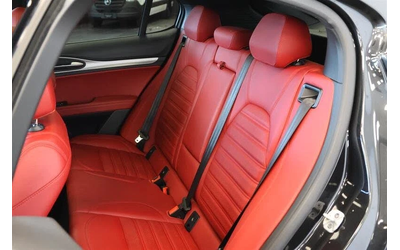 Alfa Romeo Stelvio * TI* AWD* - автомобили, коли, обяви за нови и употребявани 7