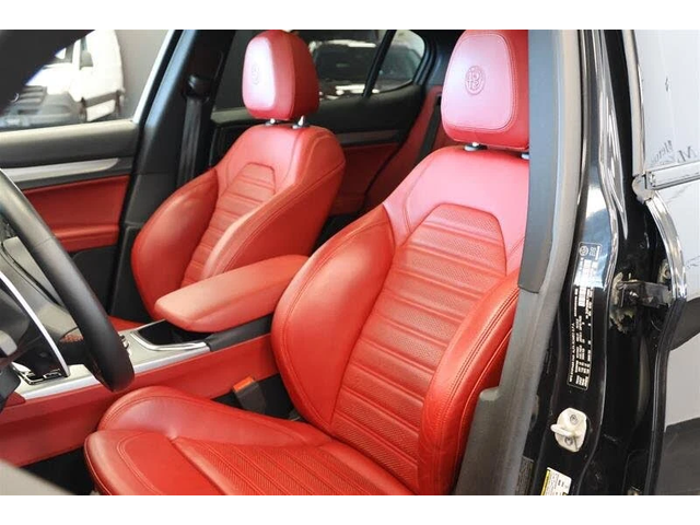 Alfa Romeo Stelvio * TI* AWD* - автомобили, коли, обяви за нови и употребявани 9