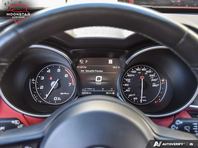 Alfa Romeo Stelvio * TI* AWD* - автомобили, коли, обяви за нови и употребявани 11