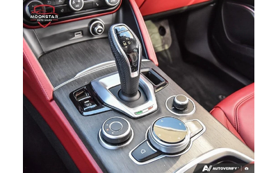 Alfa Romeo Stelvio * TI* AWD* - автомобили, коли, обяви за нови и употребявани 12