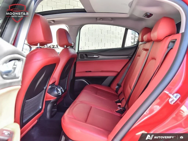 Alfa Romeo Stelvio * TI* AWD* - автомобили, коли, обяви за нови и употребявани 13