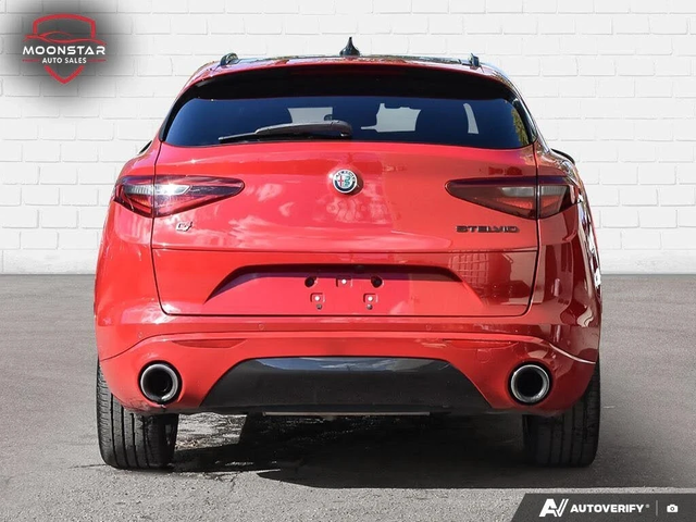 Alfa Romeo Stelvio * TI* AWD* - автомобили, коли, обяви за нови и употребявани 4