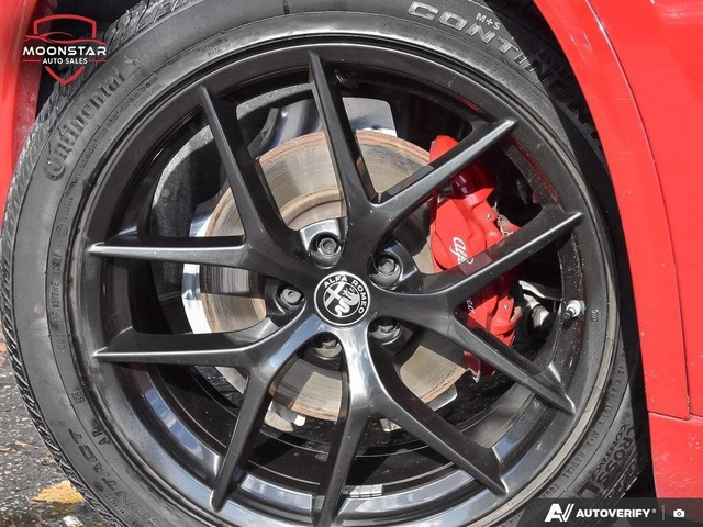 Alfa Romeo Stelvio * TI* AWD* - автомобили, коли, обяви за нови и употребявани 5