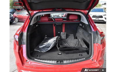 Alfa Romeo Stelvio * TI* AWD* - автомобили, коли, обяви за нови и употребявани 6