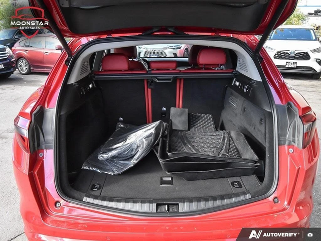 Alfa Romeo Stelvio * TI* AWD* - автомобили, коли, обяви за нови и употребявани 6