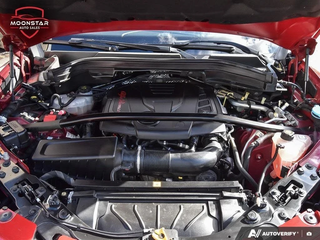 Alfa Romeo Stelvio * TI* AWD* - автомобили, коли, обяви за нови и употребявани 7