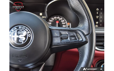 Alfa Romeo Stelvio * TI* AWD* - автомобили, коли, обяви за нови и употребявани 9