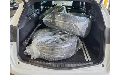 Alfa Romeo Stelvio Ti Sport* Distronic* Harman/Kardon* Пано* Подгрев* - автомобили, коли, обяви за нови и употребявани 11