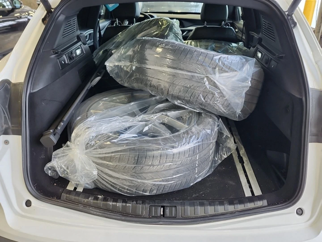 Alfa Romeo Stelvio Ti Sport* Distronic* Harman/Kardon* Пано* Подгрев* - автомобили, коли, обяви за нови и употребявани 11