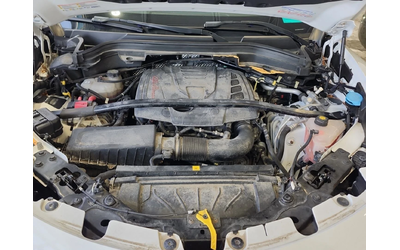 Alfa Romeo Stelvio Ti Sport* Distronic* Harman/Kardon* Пано* Подгрев* - автомобили, коли, обяви за нови и употребявани 12