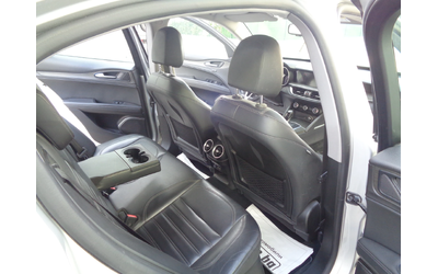 Alfa Romeo Stelvio 2.2JTDM-EXECUTIVE-4X4-210-Q4 - автомобили, коли, обяви за нови и употребявани 13